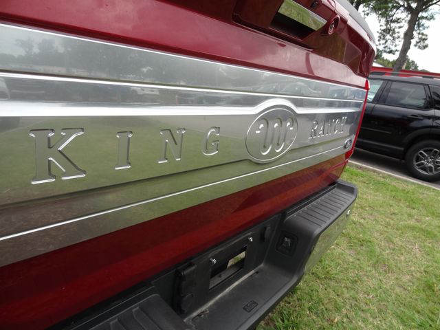 Thumbnail: 2022 Ford F-150 - 14