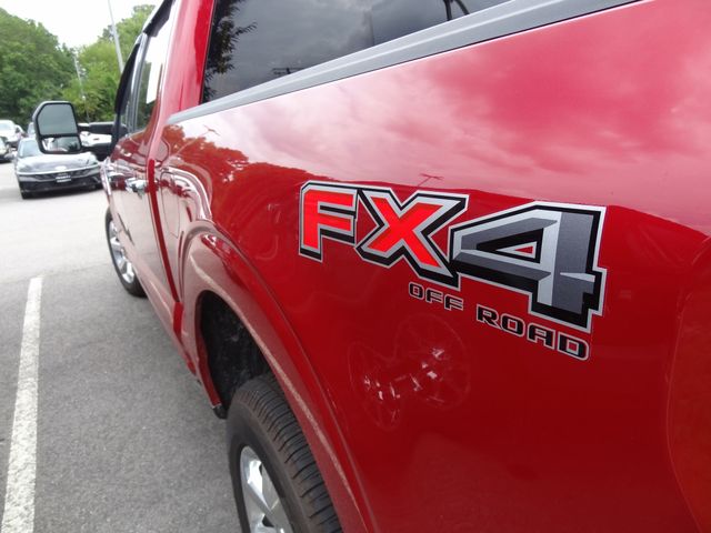 Thumbnail: 2022 Ford F-150 - 15