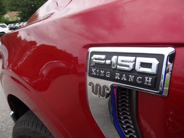 Thumbnail: 2022 Ford F-150 - 27