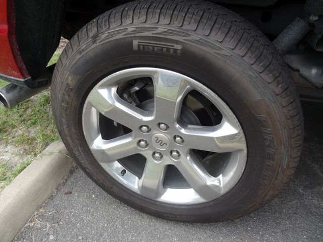 Thumbnail: 2022 Ford F-150 - 24