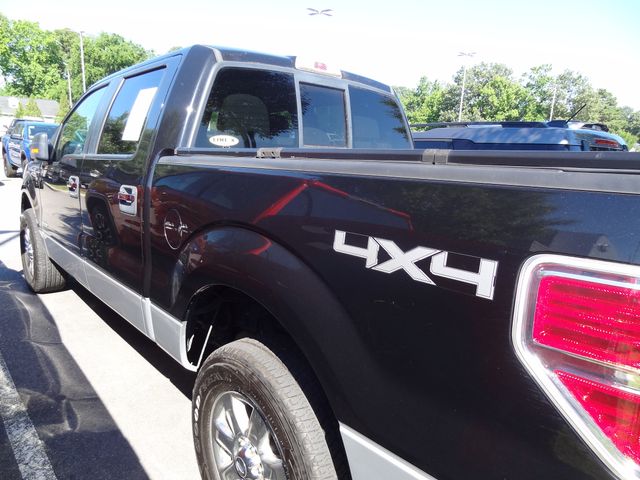 Thumbnail: 2013 Ford F-150 - 14