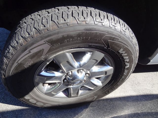 Thumbnail: 2013 Ford F-150 - 22