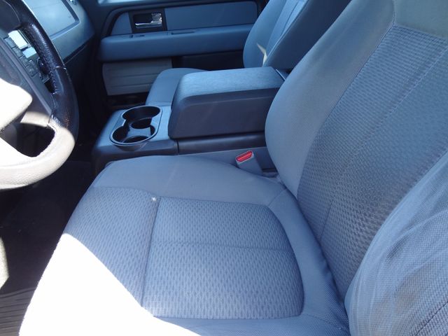 Thumbnail: 2013 Ford F-150 - 6