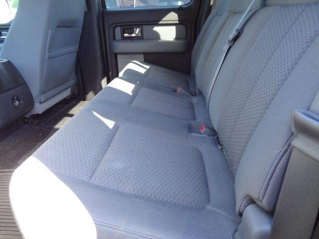 Thumbnail: 2013 Ford F-150 - 8
