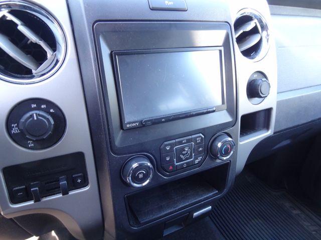 Thumbnail: 2013 Ford F-150 - 9