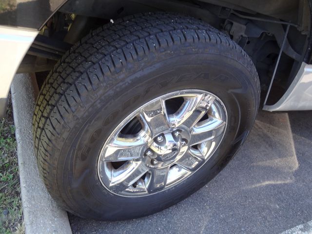Thumbnail: 2013 Ford F-150 - 24