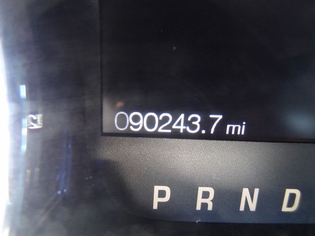 Thumbnail: 2013 Ford F-150 - 10