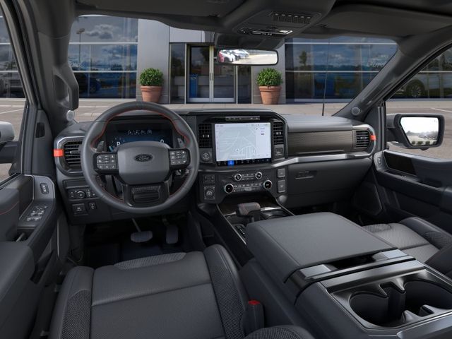 Thumbnail: 2026 Ford F-150 - 2