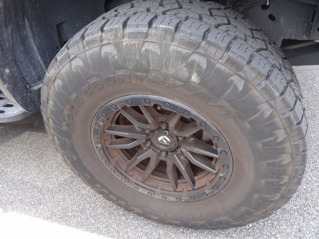 Thumbnail: 2019 Ford F-150 - 17