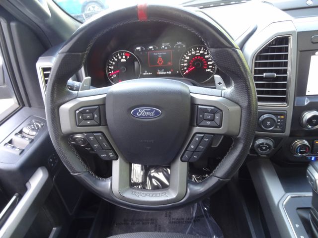 Thumbnail: 2019 Ford F-150 - 8