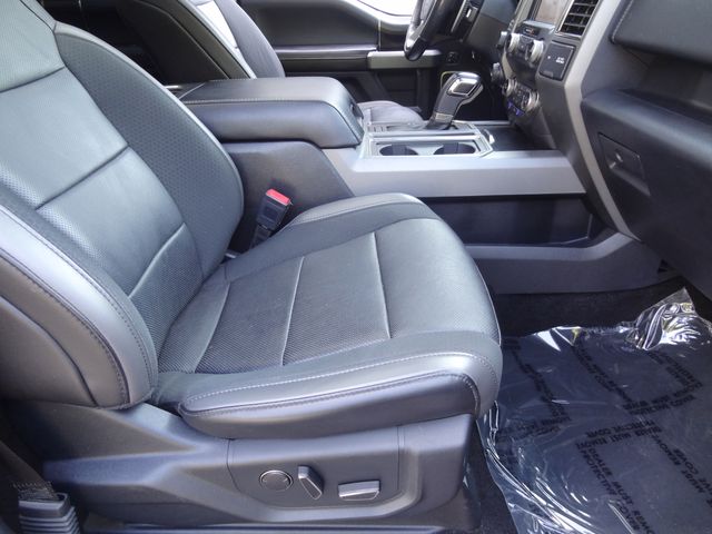 Thumbnail: 2019 Ford F-150 - 21