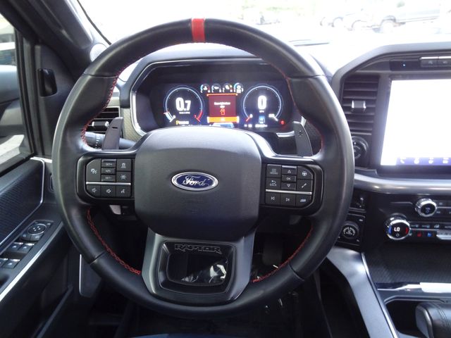 Thumbnail: 2021 Ford F-150 - 8