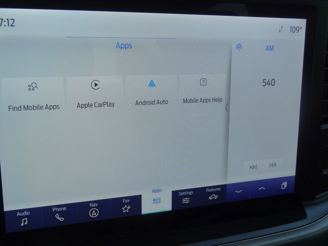 Thumbnail: 2021 Ford F-150 - 41