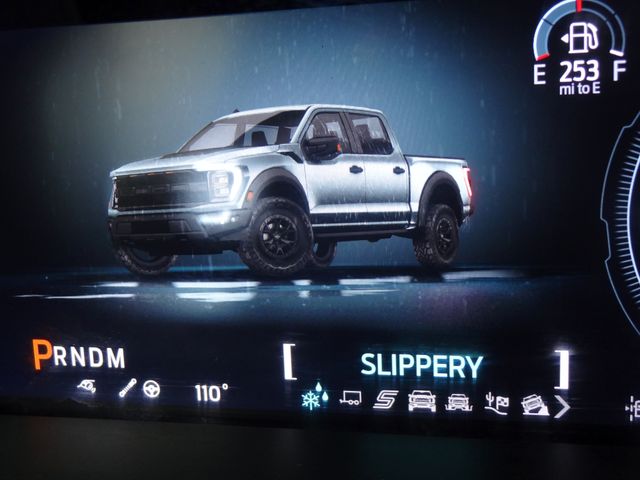 Thumbnail: 2021 Ford F-150 - 12