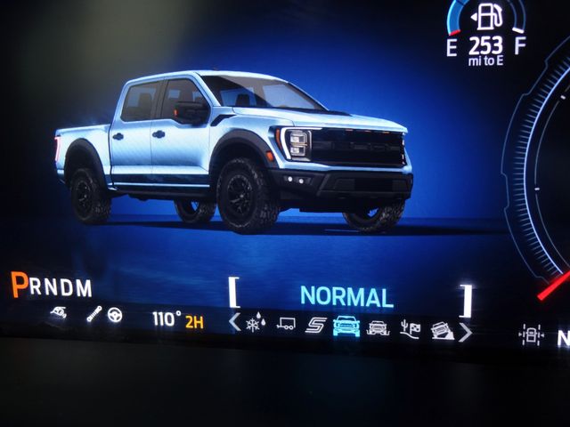 Thumbnail: 2021 Ford F-150 - 35