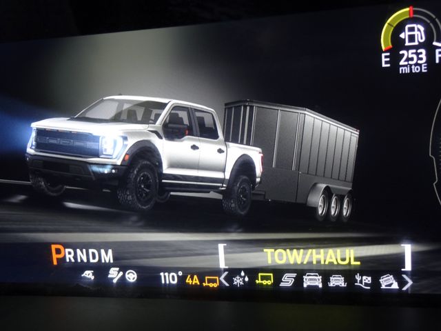 Thumbnail: 2021 Ford F-150 - 34