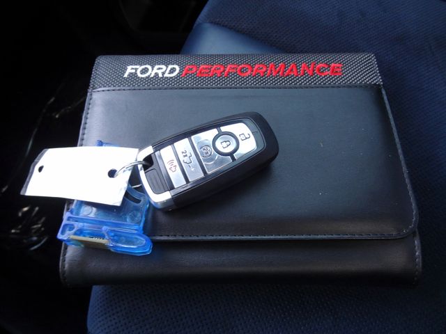 Thumbnail: 2021 Ford F-150 - 16