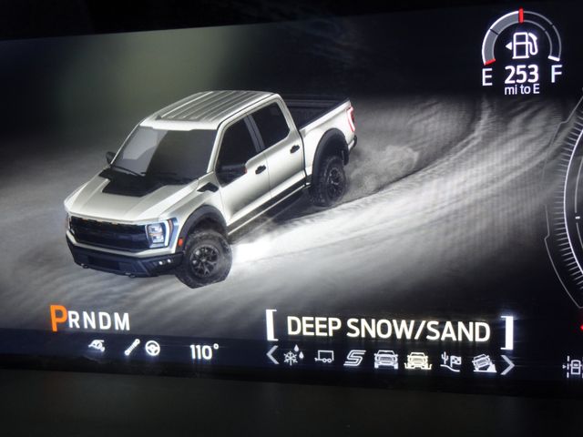 Thumbnail: 2021 Ford F-150 - 36