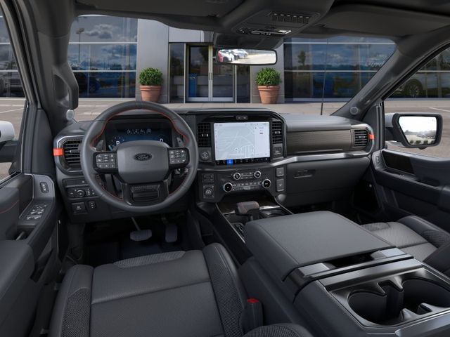 Thumbnail: 2025 Ford F-150 - 2