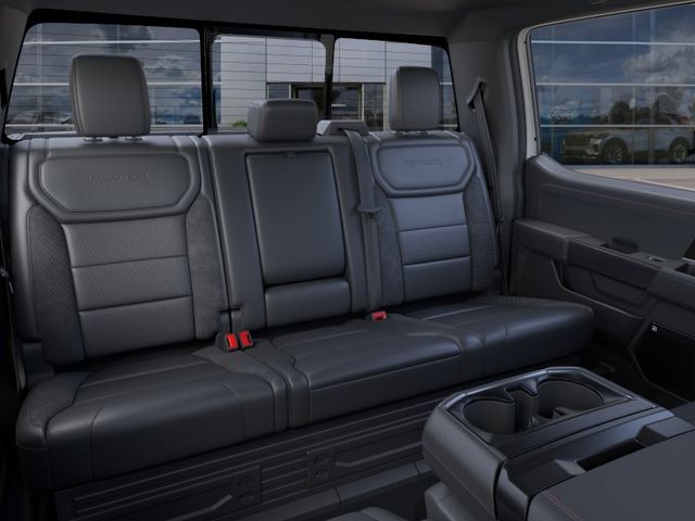 Thumbnail: 2025 Ford F-150 - 14