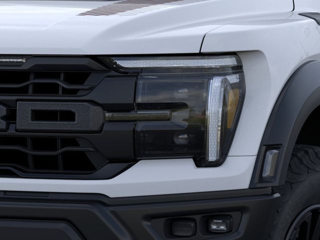 Thumbnail: 2025 Ford F-150 - 19