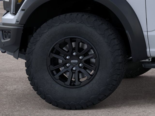 Thumbnail: 2025 Ford F-150 - 5