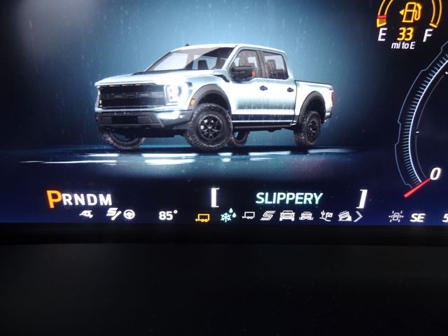 Thumbnail: 2022 Ford F-150 - 29