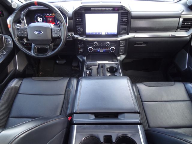 Thumbnail: 2022 Ford F-150 - 2