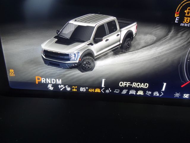 Thumbnail: 2022 Ford F-150 - 30