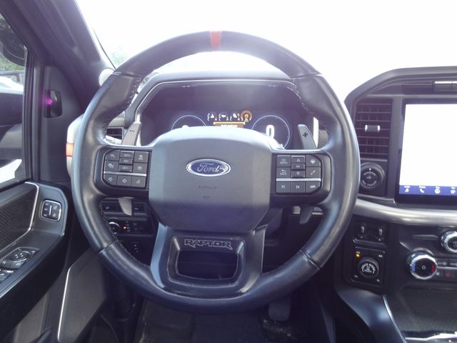 Thumbnail: 2022 Ford F-150 - 8