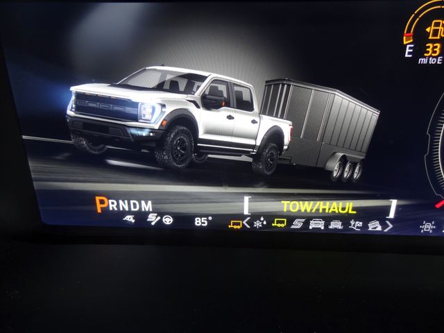 Thumbnail: 2022 Ford F-150 - 28
