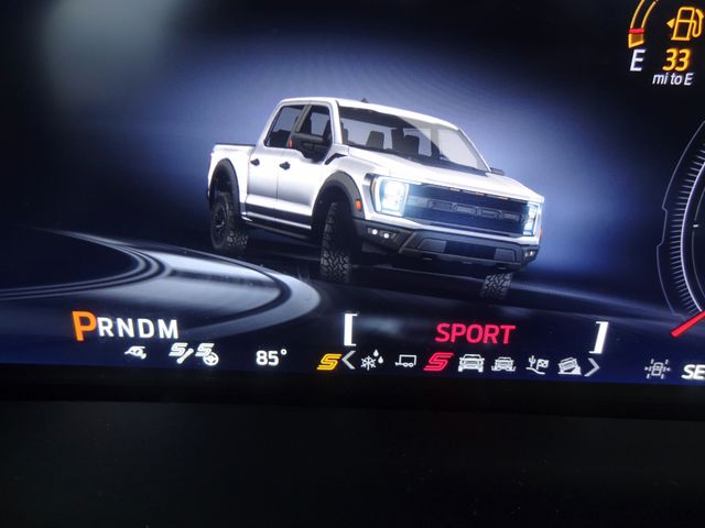 Thumbnail: 2022 Ford F-150 - 27