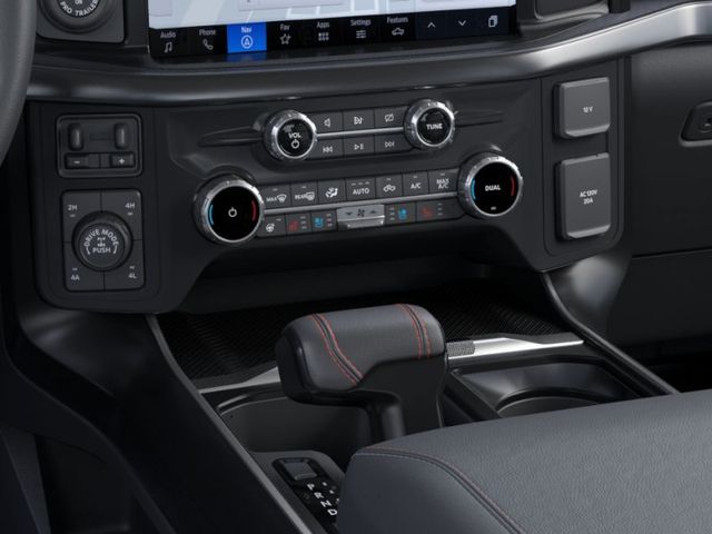 Thumbnail: 2026 Ford F-150 - 17