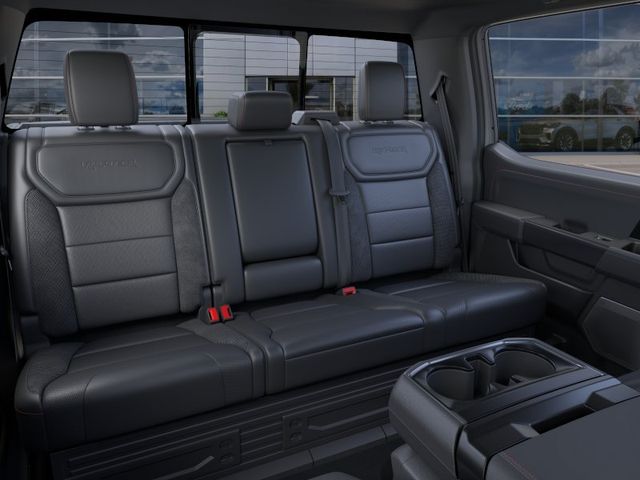 Thumbnail: 2026 Ford F-150 - 14