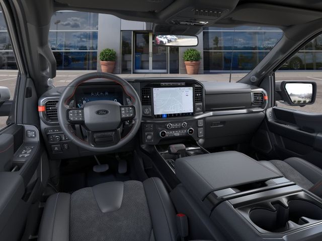 Thumbnail: 2026 Ford F-150 - 2