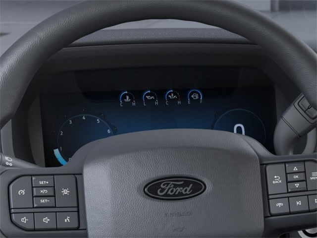 2025 Ford F-150 STX 17