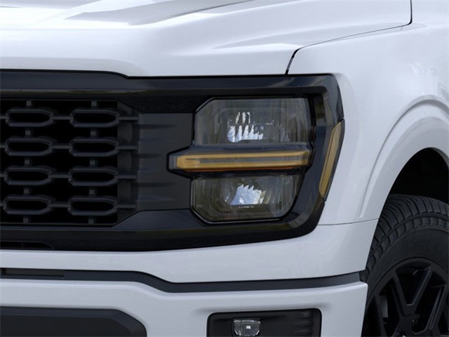 2025 Ford F-150 STX 20