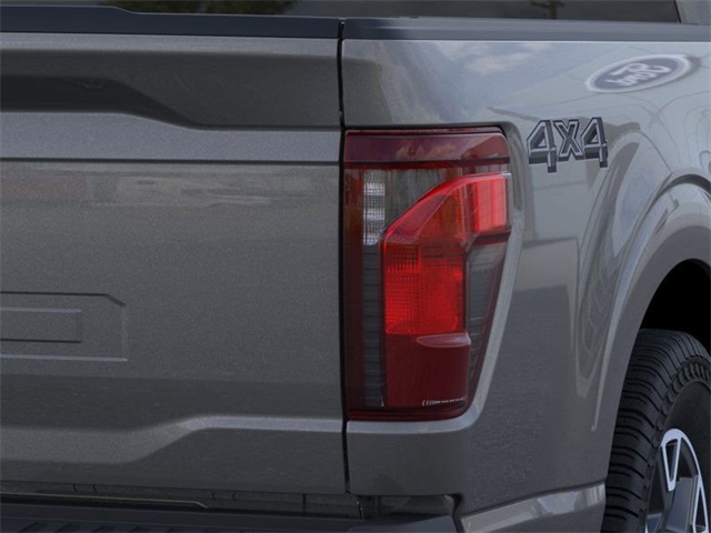Thumbnail: 2025 Ford F-150 - 21