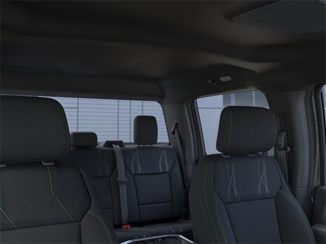 Thumbnail: 2025 Ford F-150 - 22