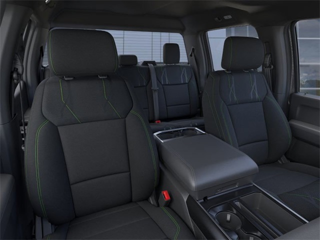 Thumbnail: 2025 Ford F-150 - 8