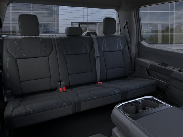 Thumbnail: 2025 Ford F-150 - 10