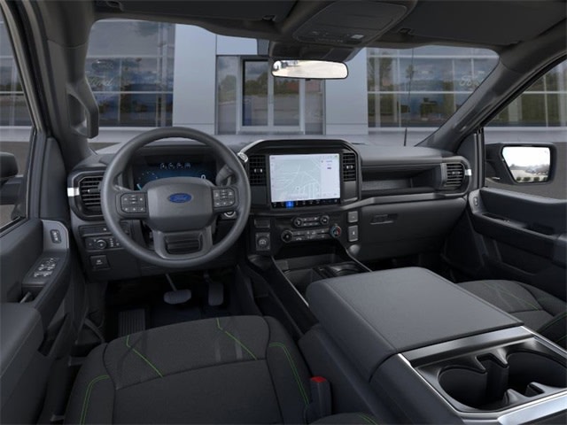 Thumbnail: 2025 Ford F-150 - 2