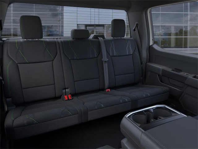 Thumbnail: 2025 Ford F-150 - 9