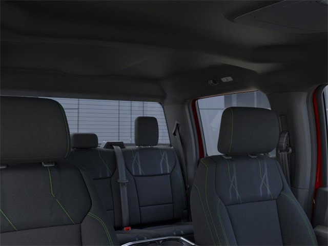 2025 Ford F-150 STX 10
