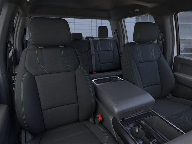 Thumbnail: 2025 Ford F-150 - 7