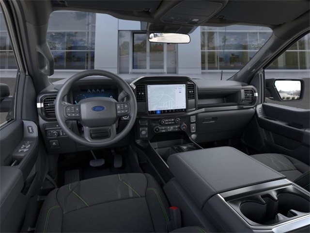 Thumbnail: 2025 Ford F-150 - 2