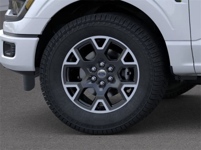 Thumbnail: 2025 Ford F-150 - 5