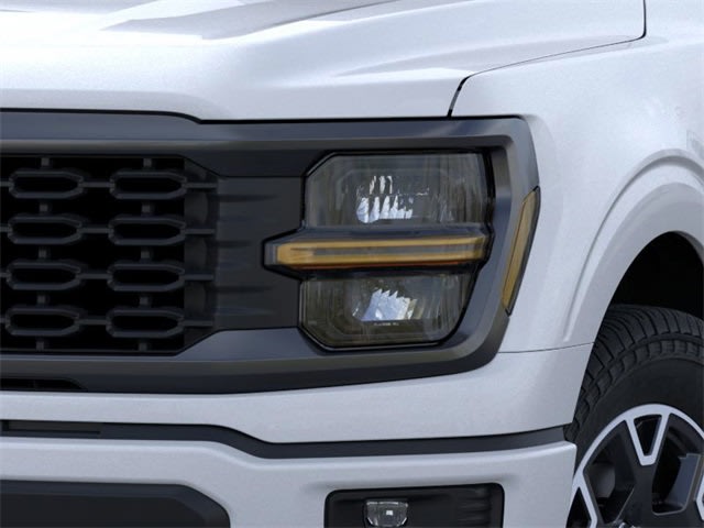Thumbnail: 2025 Ford F-150 - 19