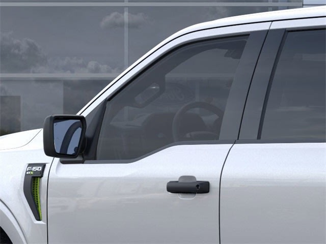 2025 Ford F-150 STX 20