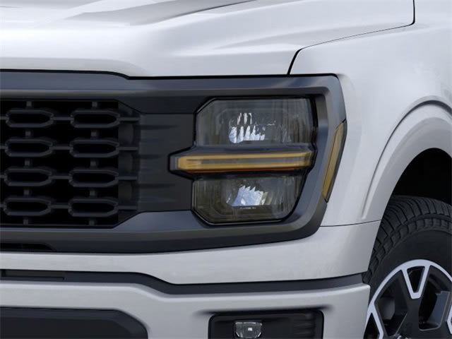 Thumbnail: 2025 Ford F-150 - 19